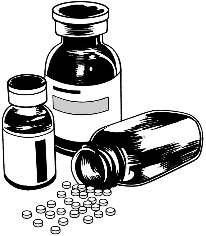 medication homeopathy